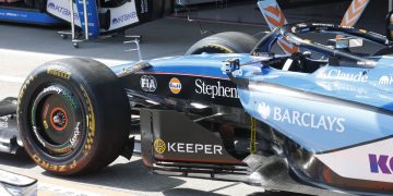 Istraživanje reformi bargeboarda od strane F1 timova za 2026. godinu