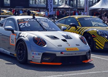 Iza kulisa: Acura Grand Prix i Formula Drift Kickoff u Long Beachu