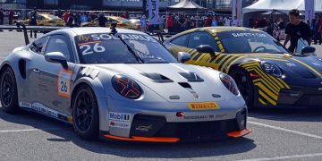 Iza kulisa: Acura Grand Prix i Formula Drift Kickoff u Long Beachu