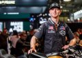 Iza kulisa bivše britanske MotoGP zvijezde Bradleya Smitha