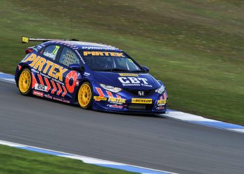 Izdvajamo iz britanskog prvenstva touring automobila na ITV1 Central +1: sve informacije i raspored emitiranja