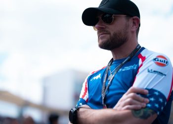 Izgradnja za pobjedu: unutar Trackhouseovog MotoGP projekta