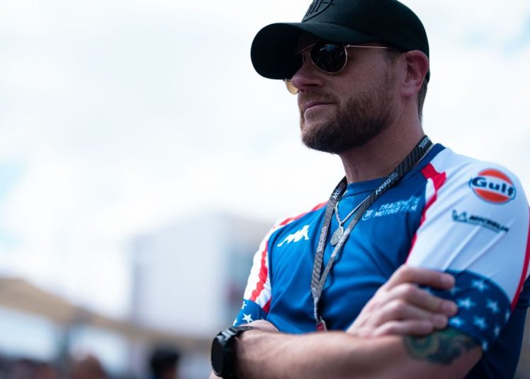 Izgradnja za pobjedu: unutar Trackhouseovog MotoGP projekta