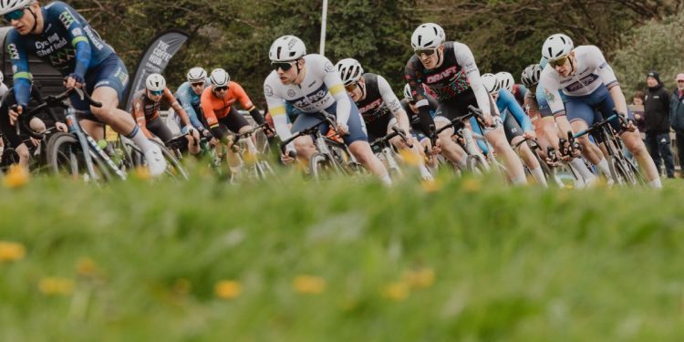 Izvješće i rezultati prvog dana – The British Continental