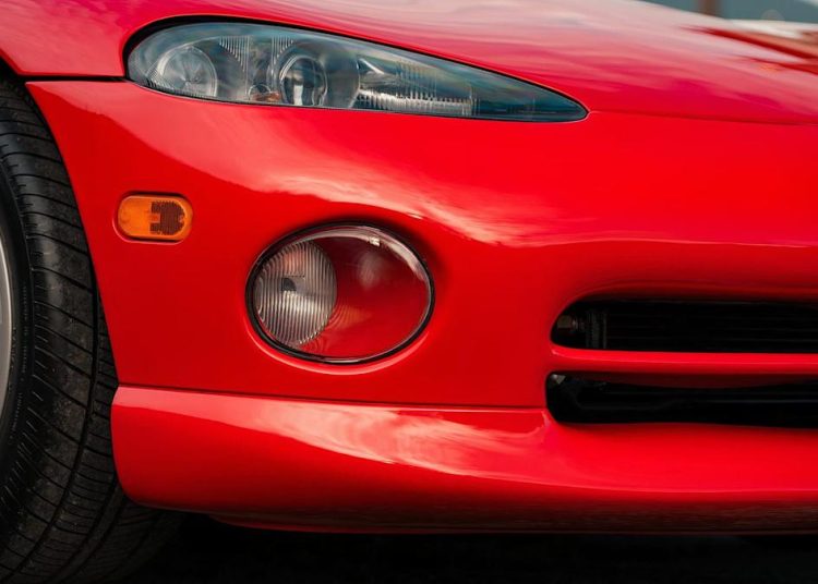 Izvršni direktor Dodgea prepoznaje priliku u sektoru pristupačnih sportskih automobila