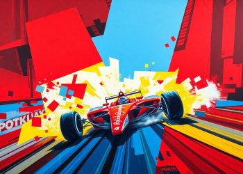 Jack Shanahan iz KUMHO Tire osigurava treće mjesto na otvaranju sezone Formule Drift