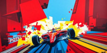 Jack Shanahan iz KUMHO Tire osigurava treće mjesto na otvaranju sezone Formule Drift