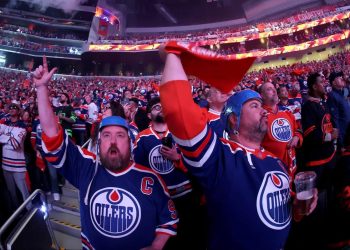 Jedan od velikana Edmontona umoran je od toga da grad bude središte NHL lige