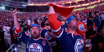 Jedan od velikana Edmontona umoran je od toga da grad bude središte NHL lige