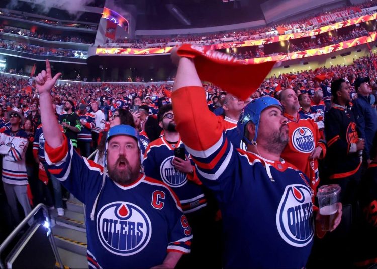 Jedan od velikana Edmontona umoran je od toga da grad bude središte NHL lige