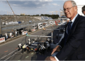 Jim France odlazi s pozicije glavnog izvršnog direktora NASCAR-a nakon 8 godina, kontroverzni izvršni direktor zamoljen da preuzme ulogu