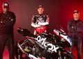 Josh Brookes osigurava povratak na NW200 s Carl Cox Motorsportom i Uggly&Co Racingom za 2026. godinu.