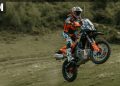 KTM predstavlja ograničeno izdanje 890 Adventure R Rally 2026, inspirirano uspjehom na Dakaru