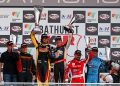 Kad je Chaz Mostert osvojio Bathurst 6 Hour 2016 kao budući prvak Supercarsa