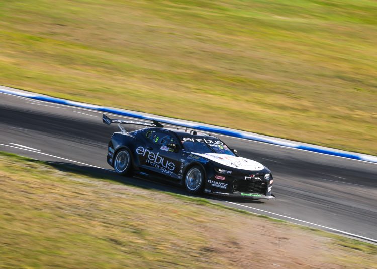 Kada i kako gledati 2026. Christchurch Supercars: TV kanali, streaming, vrijeme