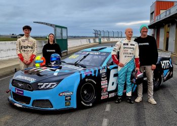 Kakav otac, takav sin: Gianni Lasserre spreman nositi baklju Speedhousea