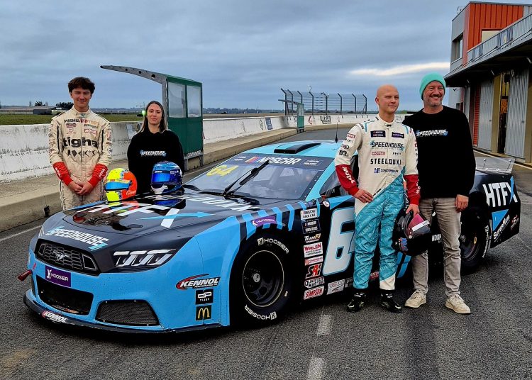 Kakav otac, takav sin: Gianni Lasserre spreman nositi baklju Speedhousea Kakav otac, takav sin: Gianni Lasserre spreman nositi baklju Speedhousea