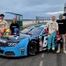 Kakav otac, takav sin: Gianni Lasserre spreman nositi baklju Speedhousea