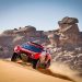 Kako Prodrive planira iskoristiti probu za Dakar da potakne pobjednički put
