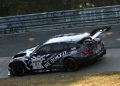 Kako je BMW M3 Touring izazvao M4 GT3 Evo na Nordschleifeu