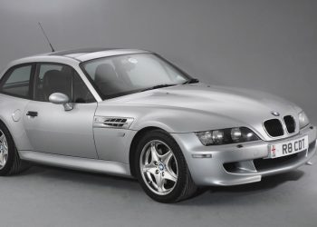 Kako je BMW Z3M stekao nadimak ‘cipela klaun’