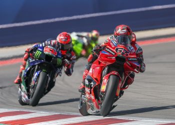 Kako rade MotoGP koncesije i zašto su važnije nego ikad