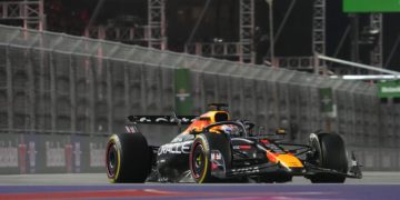Kako uživo pratiti VN Saudijske Arabije: Formula 1, TV kanal