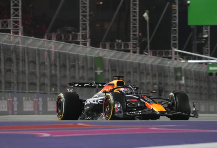 Kako uživo pratiti VN Saudijske Arabije: Formula 1, TV kanal