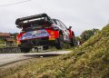 Kakvo vrijeme možemo očekivati na Rally Croatia 2026?