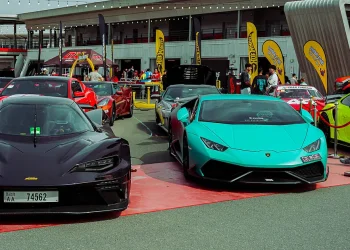 Kandura Rally se vraća u Dubai 11. travnja s nagradama u vrijednosti do 50.000 Dh