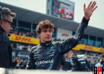 Kimi Antonelli ponovo stvara povijest u Suzuki: dvije uzastopne pobjede, poput Ascarija 1953.