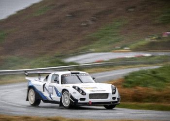 Knockalla Hill Climb napokon dobiva zeleno svjetlo!
