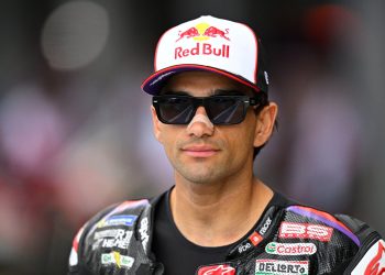 Koji MotoGP vozači su kažnjeni u Jerezu?