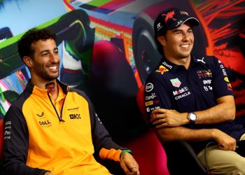 Koji moderni vozač Formule 1 je vozio za većinu timova?