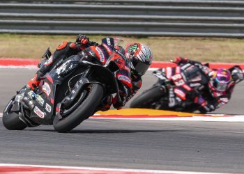 Kojim MotoGP vozačima bit će dopušteno testirati 2027. motocikle prije kraja sezone