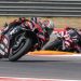 Kojim MotoGP vozačima bit će dopušteno testirati 2027. motocikle prije kraja sezone