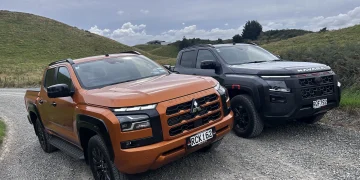 Koliko su blisko povezani Navara i Triton?