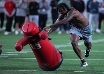 Konsenzusna ljestvica NFL drafta za 2026.: Arvell Reese se vraća na prvo mjesto