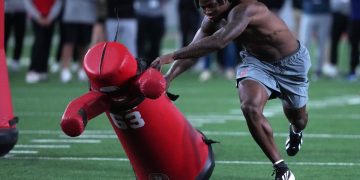 Konsenzusna ljestvica NFL drafta za 2026.: Arvell Reese se vraća na prvo mjesto