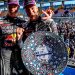 Kristoffersson i Veiby se vraćaju u Riga Euro RX1 uvod