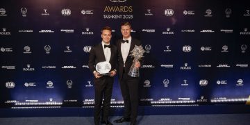 Kristoffersson i Veiby vraćaju se na Euro RX1 kako bi sezonu započeli u Rigi