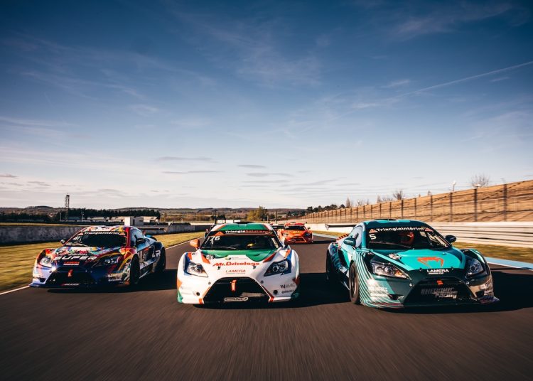 Lamera Cup: krećemo u MotorLand Aragón za drugi čin!