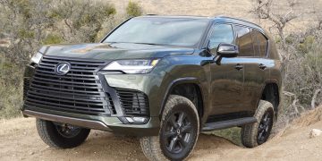 Land Cruiser kakav smo sanjali