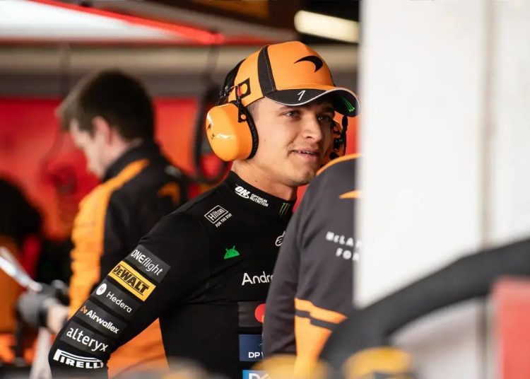 Lando Norris ostavlja Maxa Verstappena zbog Lewisa Hamiltona: dramatična promjena u F1 odanosti