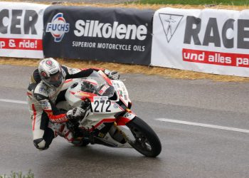 Landshaag Hillclimb 2026: Zapisnici i statistika