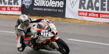 Landshaag Hillclimb 2026: Zapisnici i statistika