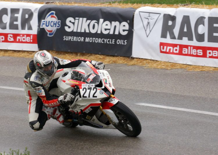 Landshaag Hillclimb 2026: Zapisnici i statistika