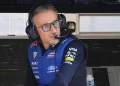 Laurent Mekies ističe ‘važnu oblast’ na kojoj treba raditi nakon teške utrke za Red Bull u Japanu