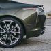 Lexus LC 0-60 Vrijeme nije jedini razlog zašto smo se zaljubili u ovaj automobil