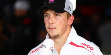 Liam Lawson ‘relaksirao’ se nakon ‘intenzivnog’ F1 razdoblja